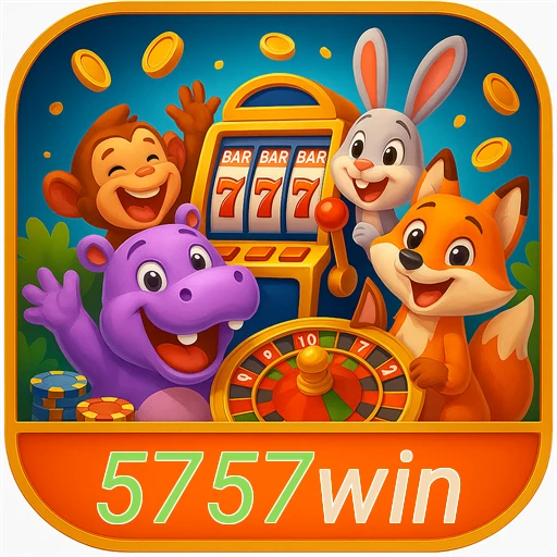 Logo 5757win